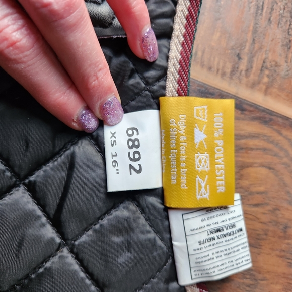 Digby & Fox Jacket - Picture 5 of 6